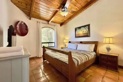 Image de Puerto Nuevo Surf Casita Encanto 1br with pool
