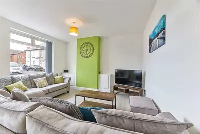 Image de Luxury 5 Bed - Blyth - Perfect for Contractors