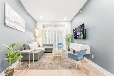 Image de Luxury 2bd | Dt Deep Ellum | 4 Beds | Free Parking