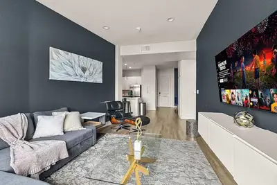 Image de Luxury 2bd | Dt Deep Ellum | 4 Beds | Free Parking