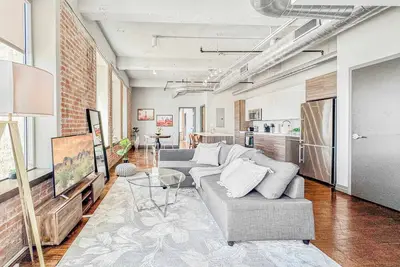 Image de Elegant 2bd | Dt Dallas | Sleeps 4 | Free Parking