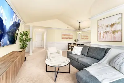 Image de Luxury 2bd | Dt Novi | 2 Beds | Free Parking