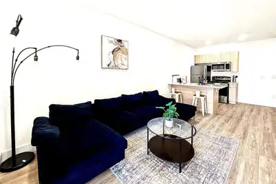 Image de Cozy 1bd Apt | Fishtown | Gym & Pool