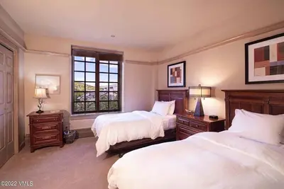 Image de Park Plaza 2-bedroom condo in the heart of amazing Beaver Creek
