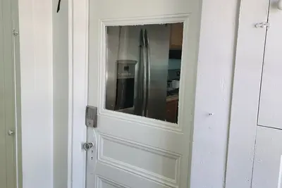 Image de G St Inn Unit 7 Cozy 2-bedroom apartment in charming Hampton with Ac, WiFi