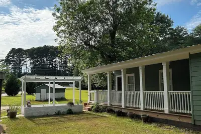 3-bedroom house in marvelous Athens