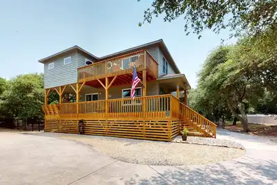 Image de Quiet Family Getaway With Private Pool, Full Kitchen | Community Amenities