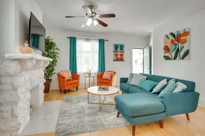 Image de Luxurious 2br Kansas City Condo Near Downtown