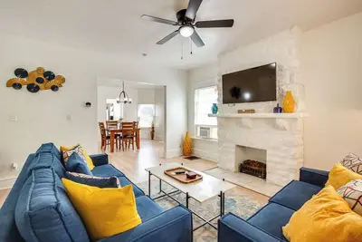 Image de Modern 2br Kansas City Condo Near Downtown