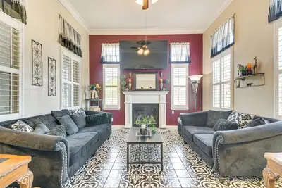 Image de Golf, Fish & More: Cozy ‘Safari Unit’ in Atwater!