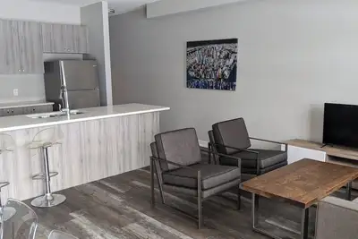 Image de Executive 3-Bedroom Townhouse Condo with 3 Ensuites