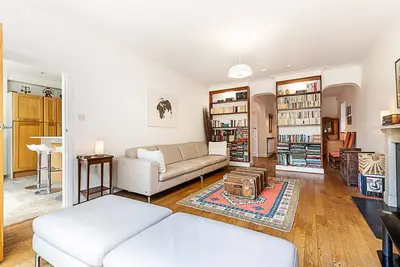 Image de North London Escape - Whole Home Great Location