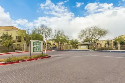 Image de Long Term Gem in the North Phoenix Desert, near ample amenities