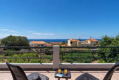 Image de Gazela House – Comfort & Barbecue in Porto Santo