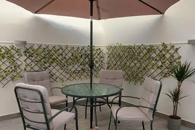 Image de Central Lisbon Terrace