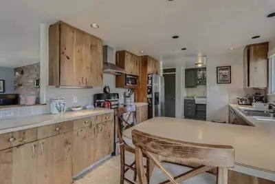 Image de Authentic Boulder 3 Bdr Mid-Century