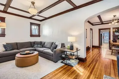 Image de Fully Furnished 3br Home Near Wash Park