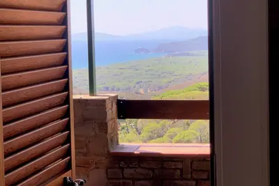 Image de Gorgeous Aldo house with exclusive views, for a vacation in the land of Tuscany