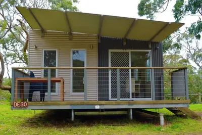 Image de Fde 29 - Family Deluxe 3 Bedroom Cabin