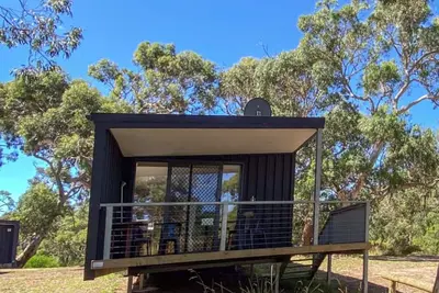 Image de Eco 4 - Solar Off Grid