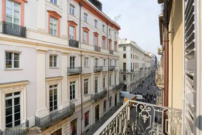 Image de Torino Centro | Casa Jolie