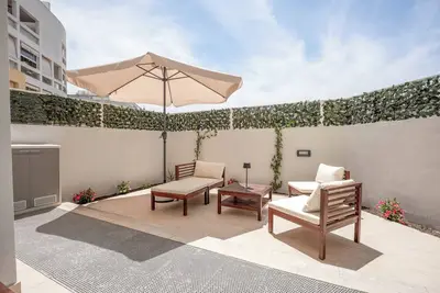 Image de Solaria Apartment
