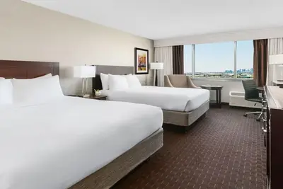 Image de Relaxing Phx Retreat with Outdoor Pool, Dog-friendly & Free Airport Shuttle