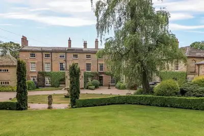 Image de The Granary, family friendly, character holiday cottage in Hopton