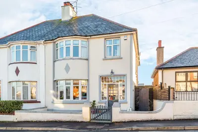 Image de Tranquility, pet friendly, with open fire in Portrush