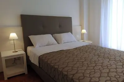 Image de House with garden 5 minutes from the sea and all services. Perfect for families.