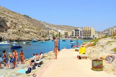 Image de Xlendi Seaside Escape
