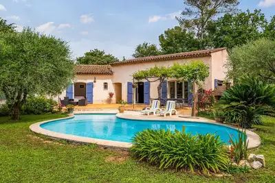 Image de Cozy home in Mouans-Sartoux