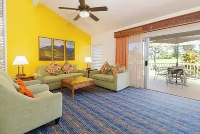 Image de 2 bdrm - Makai Club Cottages, Hi