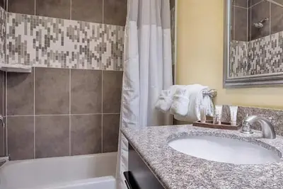 Image de 2-bedroom suite in Williamsburg, Va