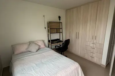 Image de Casa Boreal | 3 Br 2. 5 Ba Home | 15 min from Ensenada and Valle de Guadalupe