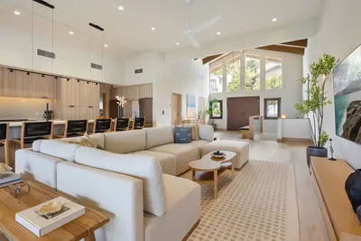 Image de Sea Breeze Retreat - $26k for 90 day stay! !