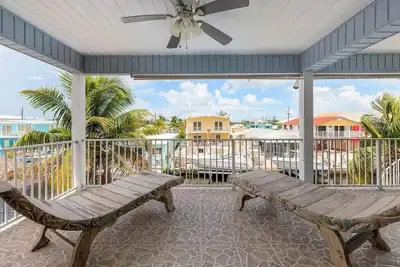 Image de Enchanting Island Escape with water views, Large House in Tavernier