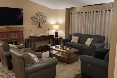 Image de Relaxation meets comfort Here at Redwood Inn