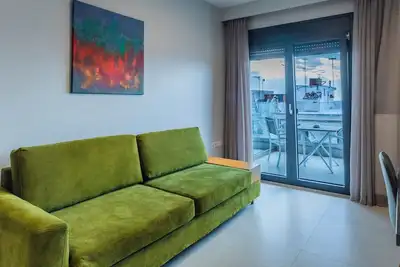 Image de Toumba's Apartments