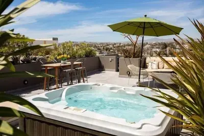 Image de Appartement · Cabo San Lucas · ★Nouveau · 1 chambre · 2 lits · 2 salles de bain