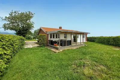 Image de Belle maison de 2 chambres à Fleninge