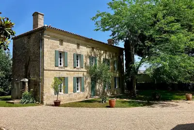 Image de Maison La Source - Clos Fontaine 8/11 personnes, Maison La Source - Clos Fontaine 8/11 personnes