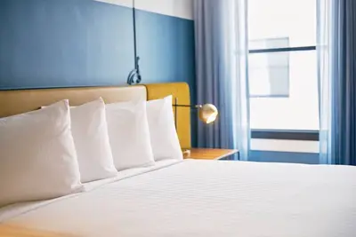 Image de Relish San Francisco Comforts from Heart of Nob Hill