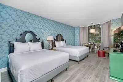 Image de 2 Spacious Units with Pool & Free Breakfast in Sf SoMa Area