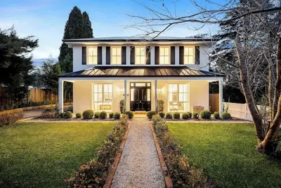Image de Eltham House Blackheath