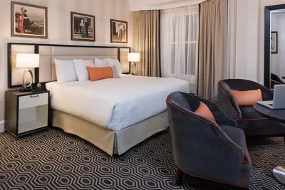 Image de Stylish Room with Free Breakfast, Near Coit Tower & Golden Gate Bridge