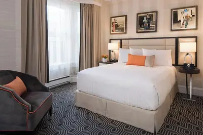 Image de Comfortable Retreat with Breakfast, Near Pier 39 & Sf Museum of Modern Art