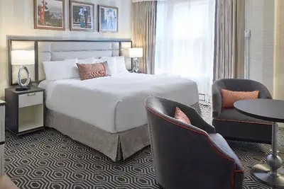 Image de Cozy Sf Getaway, Breakfast Included & Walk to Powell St Station
