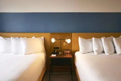 Image de 2 Relax in a Cozy Room Near Grace Cathedral & San Francisco Attractions