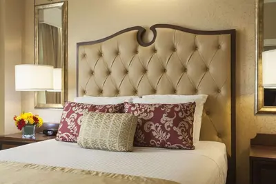 Image de Relaxing Room with Easy Access to Union Square & Fisherman’s Wharf